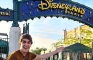 El músico almedinillense, Juan Fran Rey Toro, participará en el musical “The Jungle Book Jive”