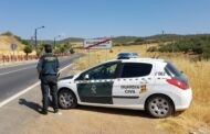 La Guardia Civil detiene en Villafranca de Córdoba a una persona como supuesta autora de un delito de extorsión y amenazas.