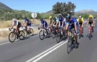 La crisis sanitaria deja a Carcabuey sin su tradicional Vuelta Ciclista