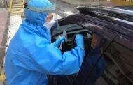 Sólo cuatro municipios de la Subbética mantienen actualmente casos activos de Covid-19