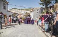 Nuestro Padre Jesús Nazareno no procesionará en Luque en septiembre por la crisis del Covid-19
