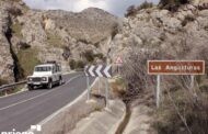 Presentan alegaciones al proyecto de la variante de Las Angosturas en las que se afirma que la mejor opción es mantener el trazado actual