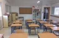 El Ayuntamiento de Almedinilla ya tiene preparadas las aulas del colegio y aldeas para el comienzo del curso 2020-2021