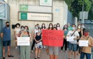 Alumnado de la Escuela Oficial de Idiomas (EOI) de Priego se quejan a la Consejería de Educación por no certificar sus estudios