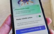 Andalucía pone en marcha la app 'Radar COVID' para ayudar a evitar la propagación del coronavirus