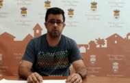 El alcalde de Encinas Reales da positivo por Covid-19