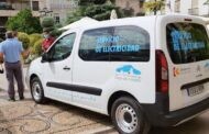 El ayuntamiento de Priego adquiere dos nuevos vehículos para el Mantenimiento de las Aldeas y el Servicio de Electricidad