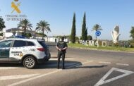 Detenido en Palma del Río por apuñalar a un joven de 24 años durante una reyerta