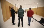 Piden cárcel para el director de un banco en Almedinilla por apropiarse de 600.000 euros de clientes