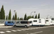 Asociación Española de Autocaravanas valora muy acertada la iniciativa de habilitar una zona de estancia a las autocaravanas
