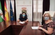 El Ayuntamiento de Fuente-Tójar y la Hermandad de la Virgen del Rosario acuerdan suspender la fiesta en honor de la Patrona