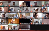 La Diputación traslada al Consejo de Alcaldes lo que supondría para los ayuntamientos de la provincia acogerse al RD 27/2020 de medidas financieras extraordinarias