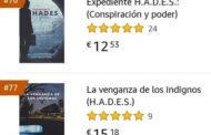 Los libros 