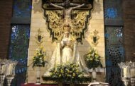 La Hermandad de la Virgen de los Dolores de Almedinilla suspende la verbena