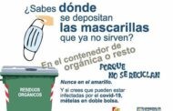 El servicio de recogida de basura se amplía a los sábados