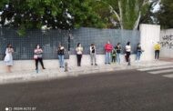 Repuesta de un maestro ante la inseguridad del comienzo del curso escolar