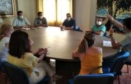Las residencias de Almedinilla, Carcabuey  y  Priego convocan una Bolsa extraordinaria de personal sanitario