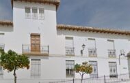 Fallece una persona contagiada de covid-19 en la residencia de Luque