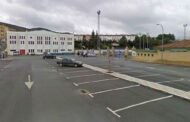 En Priego se instalarán seis módulos de energía fotovoltaica en el aparcamiento de la ciudad deportiva
