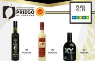 Tres empresas amparadas por la D.O. incluidas en la prestigiosa guía Flos Olei 2021