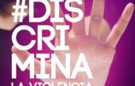 VI Concurso Fotografía, Pintura y Relato Corto “Discrimina la violencia”