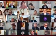 El Pleno de la Diputación da luz verde a que cuarenta municipios pasen a la modalidad de recogida de acera con frecuencia de 7 días a la semana