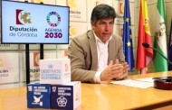 La Diputación dedicará 130.000 euros a la adquisición de equipos para las agrupaciones municipales de voluntarios de protección civil