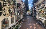 Un bando del Alcalde de Almedinilla regula el acceso al cementerio ante la festividad de Todos los Santos