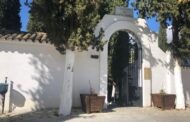 Bando del alcalde de Almedinilla sobre medidas extraordinarias en el Cementerio
