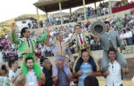 El Coliseo de Almedinilla en 
