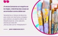 El Festival de Arte Emergente Wasqha de Almedinilla, suspendido por el coronavirus