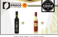 Dos aceites amparados bajo la Denominación de Origen de Priego premiados en los 