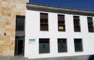 Iprodeco destina 12.000 euros a la dinamización del Centro de Iniciativa Empresarial de Priego