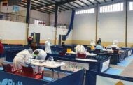 Ningún positivo por Covid-19 entre los 378 prieguenses que han participado en el cribado masivo