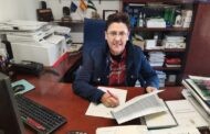 La alcaldesa de Fuente-Tójar hace un llamamiento a la responsabilidad individual ante el aumento de casos por coronavirus en el municipio