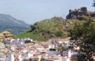 La Junta autoriza el proyecto de consolidación y mejora del castillo de Carcabuey