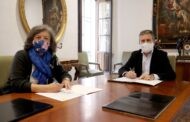 El IPBS renueva su colaboración con Unicef para seguir trabajando por los derechos de los niños y niñas de Córdoba