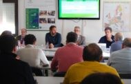 El GDR Subbética impulsa dos líneas de ayudas con 400.000 euros destinadas al emprendimiento en esta comarca