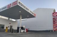 Nueva estación de servicio en Almedinilla