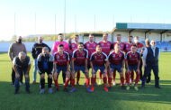 El Almedinilla Atlético pierde un partido clave para afianzarse en el grupo de cabeza