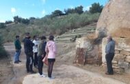 Buena acogida a la iniciativa cultural 