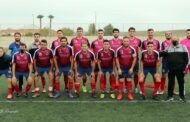 Comienza la liga de fútbol de 2ª Provincial Andaluza