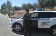 La Guardia Civil detiene a dos personas en Bujalance como supuestos autores de un delito de estafa y otro de usurpación de identidad