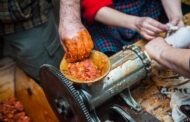 Recomendaciones para las matanzas domiciliarias