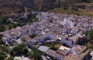 Paro registrado en  Noviembre  baja a 12 personas en Almedinilla