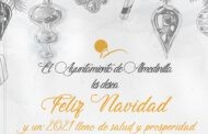 El Ayuntamiento de Almedinilla da a conocer el programa de Navidad con una emotiva carta