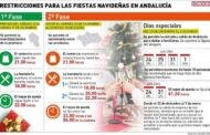 Se levanta el cierre perimetral de Almedinilla