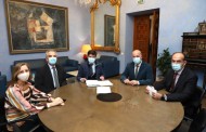 La Diputación de Córdoba transforma CINCO S.A en una sociedad pública provincial