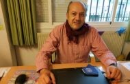 Entrevista a Antonio García Mérida, director del CEIP Rodríguez Vega de Almedinilla