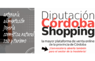 Iprodeco amplia hasta el 30 de diciembre la convocatoria de adhesión a Córdoba Shopping